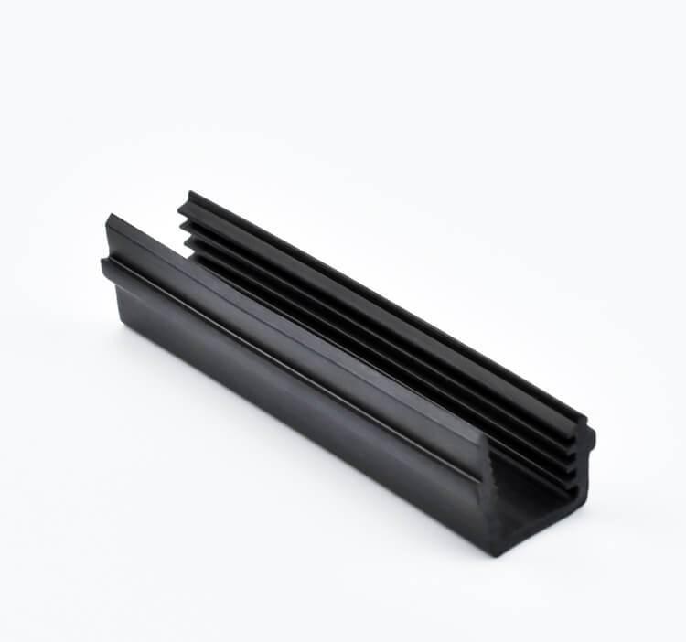 凜冬將至，你的PVC密封條如何抗凍？