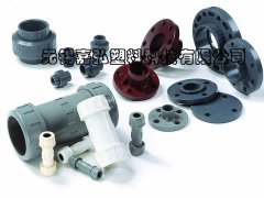 如何對(duì)硬質(zhì)PVC塑件進(jìn)行退火和調(diào)濕處理？