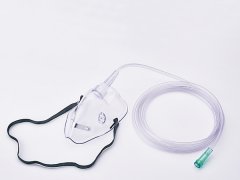 一次性PVC氧氣面罩屬于幾類產(chǎn)品？嘉弘塑料告訴