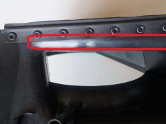 熔接縫是怎么形成的，改性塑料注塑生產(chǎn)中如何